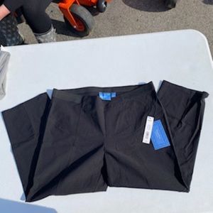 New Black Dress Pants